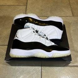 Jordan 11 Gratitude 