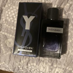 YSL eau De Parfum Cologne