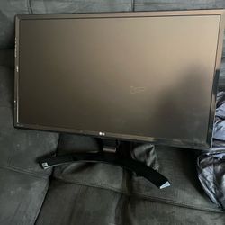 Lg monitor 24MP60VQ