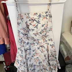 Size Small Romper 