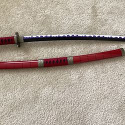 Anime Katana