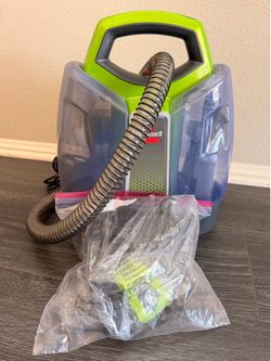 Little Green Machine -Heat Pro