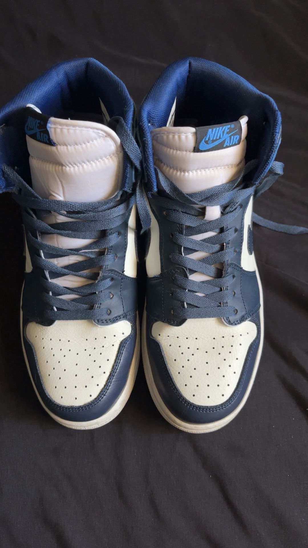 Air Jordan 1s