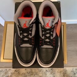 Air Jordan 3 Retro