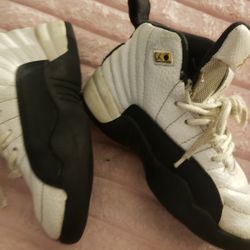 Tollder Nike Shoes 