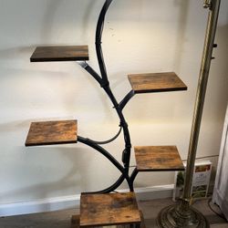 Plant Stand-Like New