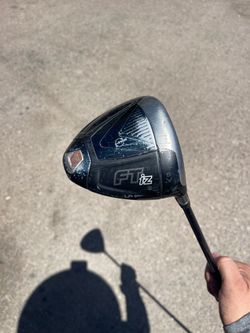 Callaway FT-iZ Driver 10.5° Tour RH Voodoo Stiff Flex Graphite