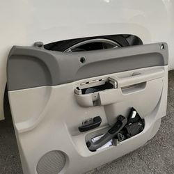 Door Panel GMC & CHEVY