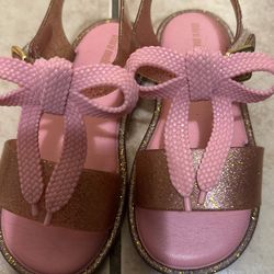 Girls Mini Melissa