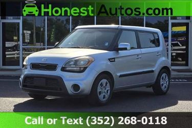 2013 Kia Soul