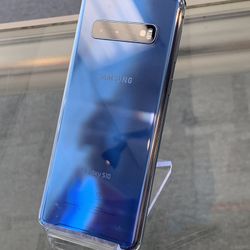 Samsung Galaxy S10 128gb Unlocked Excellent Condition 