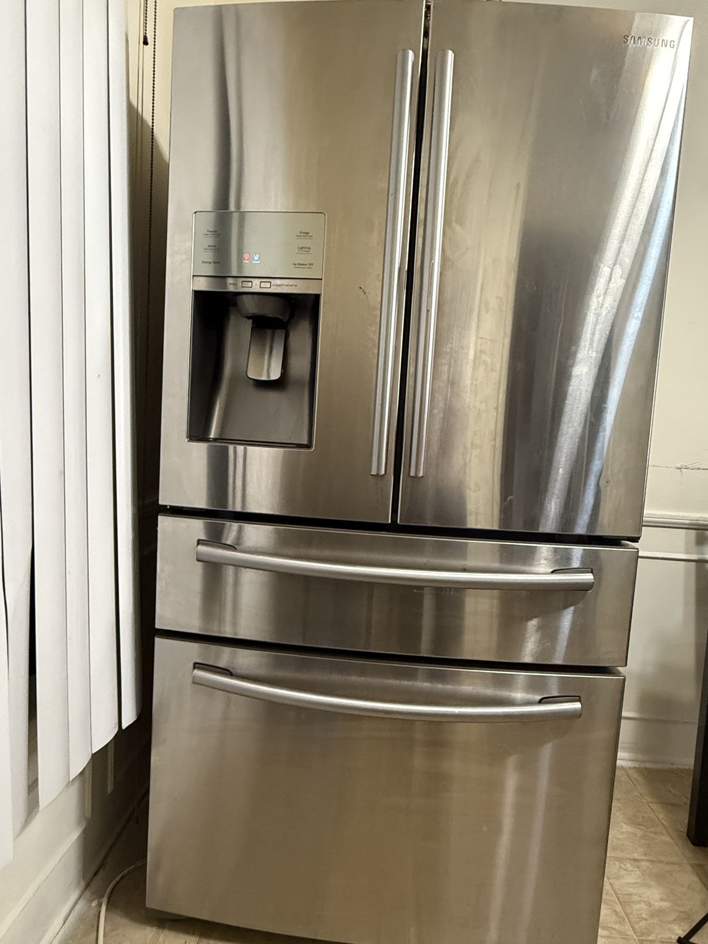 Samsung Fridge