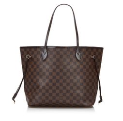 Louis Vuitton Never Full Tote Bag