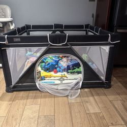 Playpen For Kids