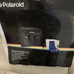 Photo Studio Kit 