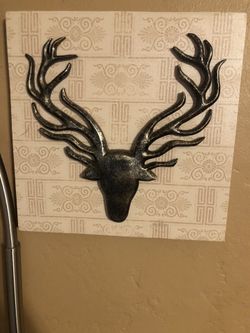 Wall art