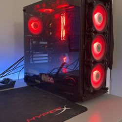 Gaming PC 