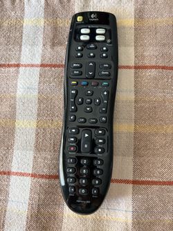 Logitech Harmony 300 Universal Remote Control