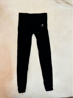 Gymshark leggings XS