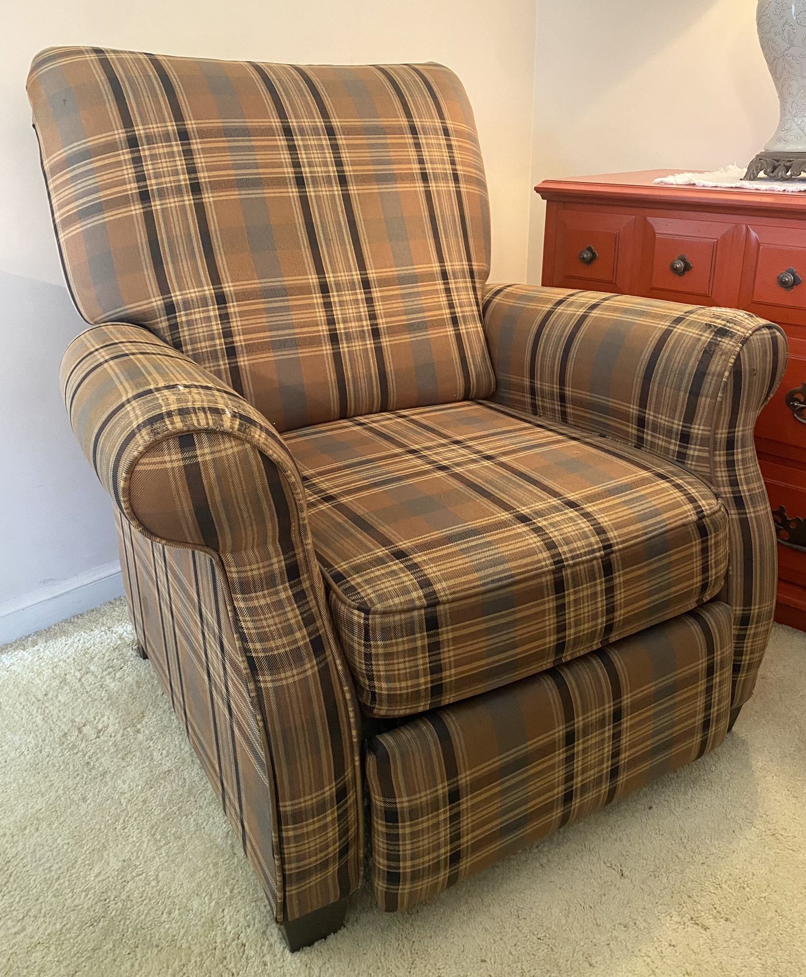 Recliner Chair