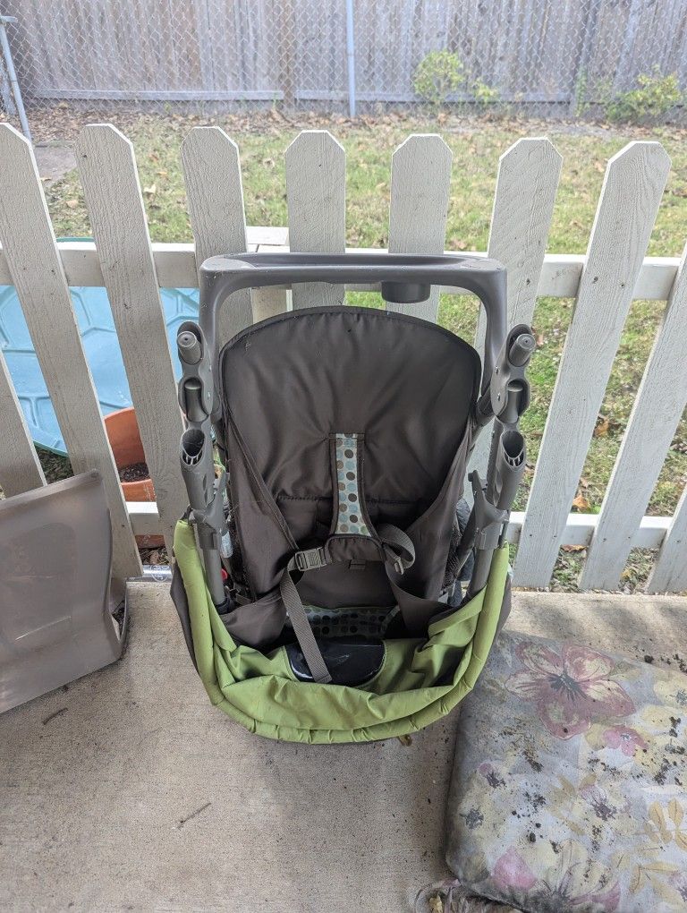 Stroller