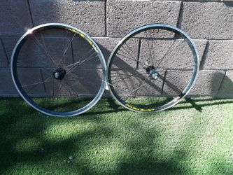 Swift Star Arriv road bike wheels for Sale in Chandler AZ OfferUp