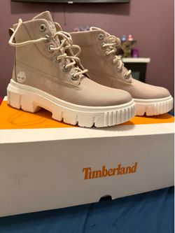 Women’s boots