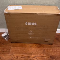 Smol Tide Water Tabel