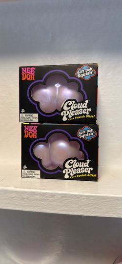 Authentic Needoh Cloud Pleaser