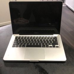 Mac Book Pro