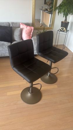 Barstools
