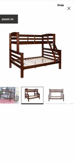 Bunkbeds