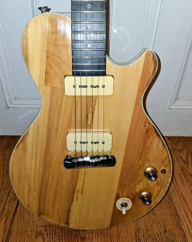 MICHAEL KELLY LP P90S