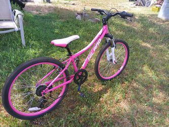 Hiland Mountain Bike Kids 24in.