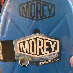 Morey Mach 10 Pro Series Bodyboard