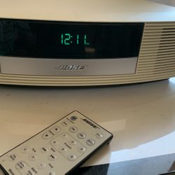 Bose Wave Radio 2 Model AWR1B1