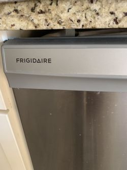 Dish Washer