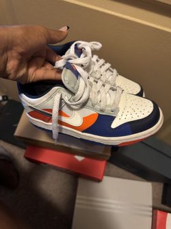 Nike Dunks 