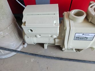 Pentair Intelliflo 3.95 Pool Pump energy efficient