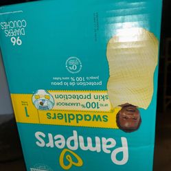 Diapers 