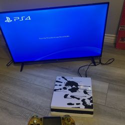 ps4 pro