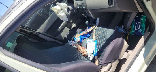 2010 Ford Focus