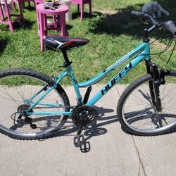 Huffy Bicycle 