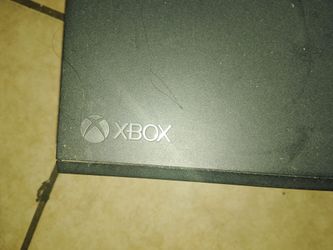 Old Xbox 1