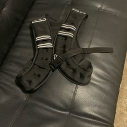 20lb Weighted Vest 
