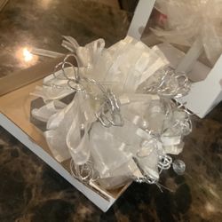 Wedding  Bouquet Set