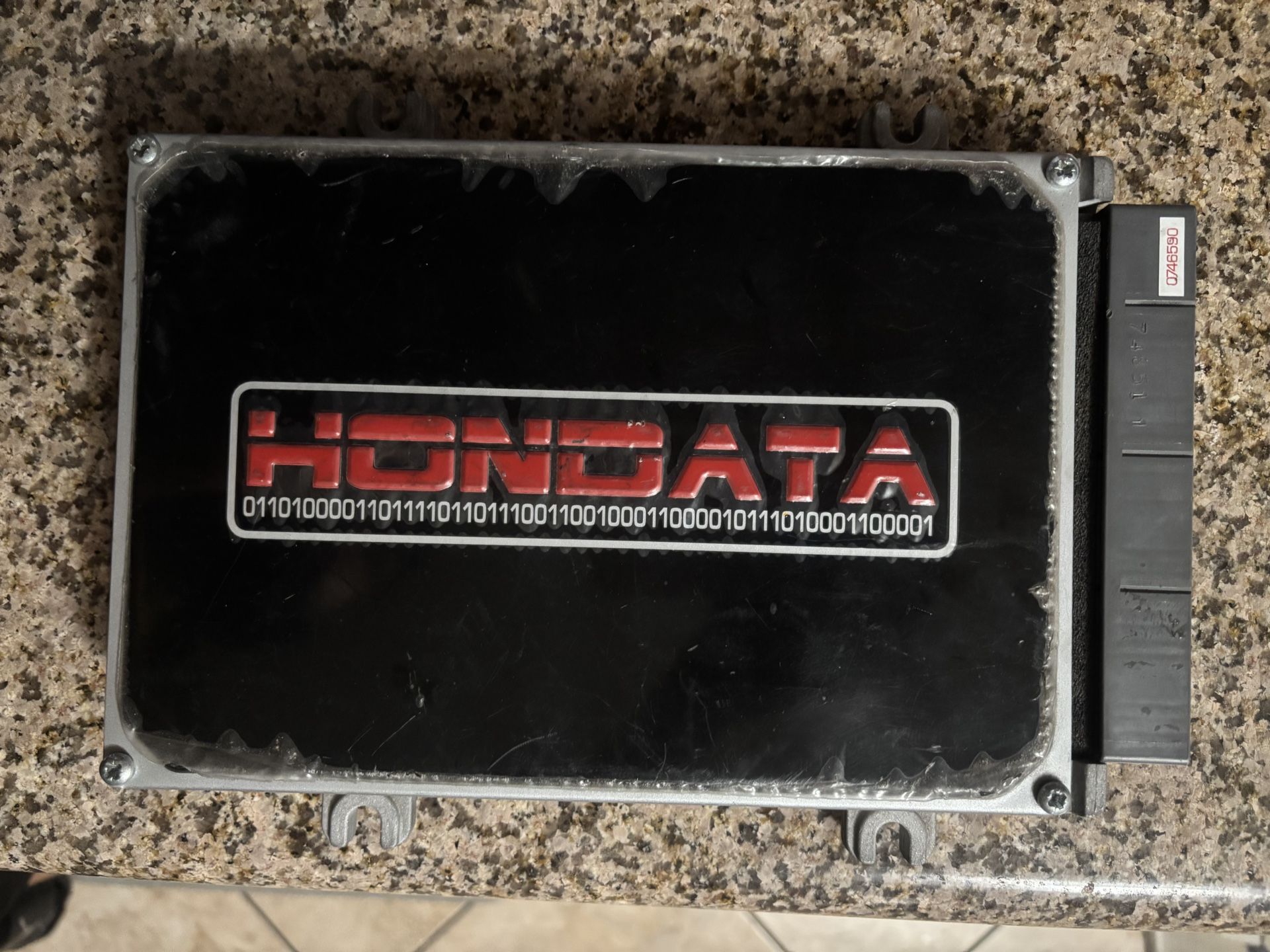 P28 OBDIIB Hondata S300