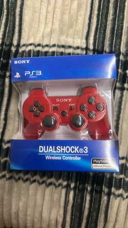 Controller ps3