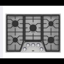 🚨 Gas Cooktop 🚨