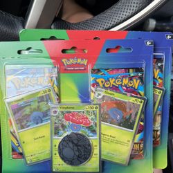 Pokemon Cards 2 Pack Mega Evolution Phantasmal Flames